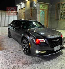 كرايسلر 300